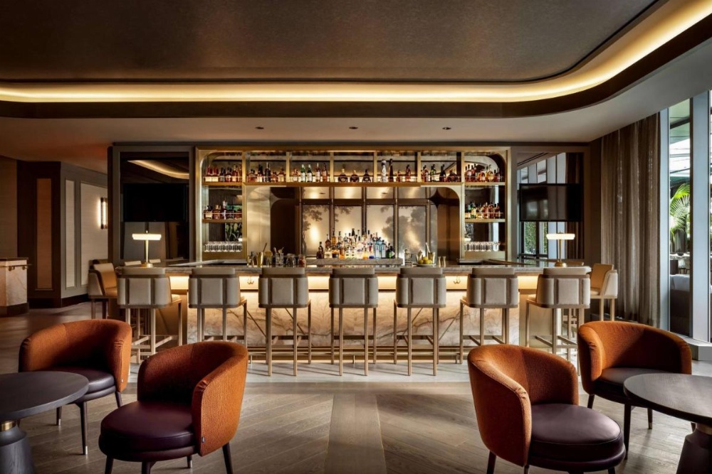 The Ritz-Carlton Toronto Image 12