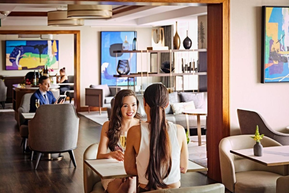 The Ritz-Carlton Toronto Image 16
