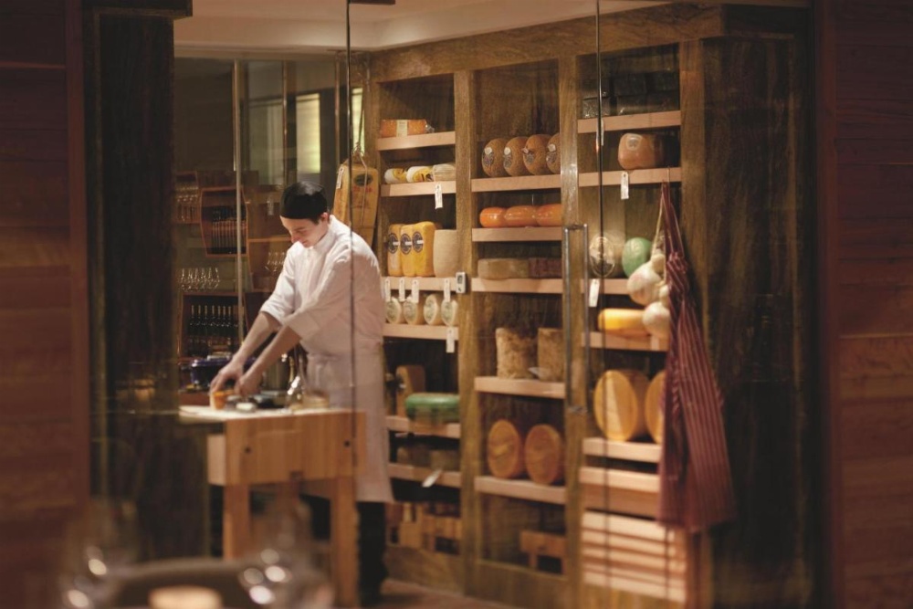 The Ritz-Carlton Toronto Main image